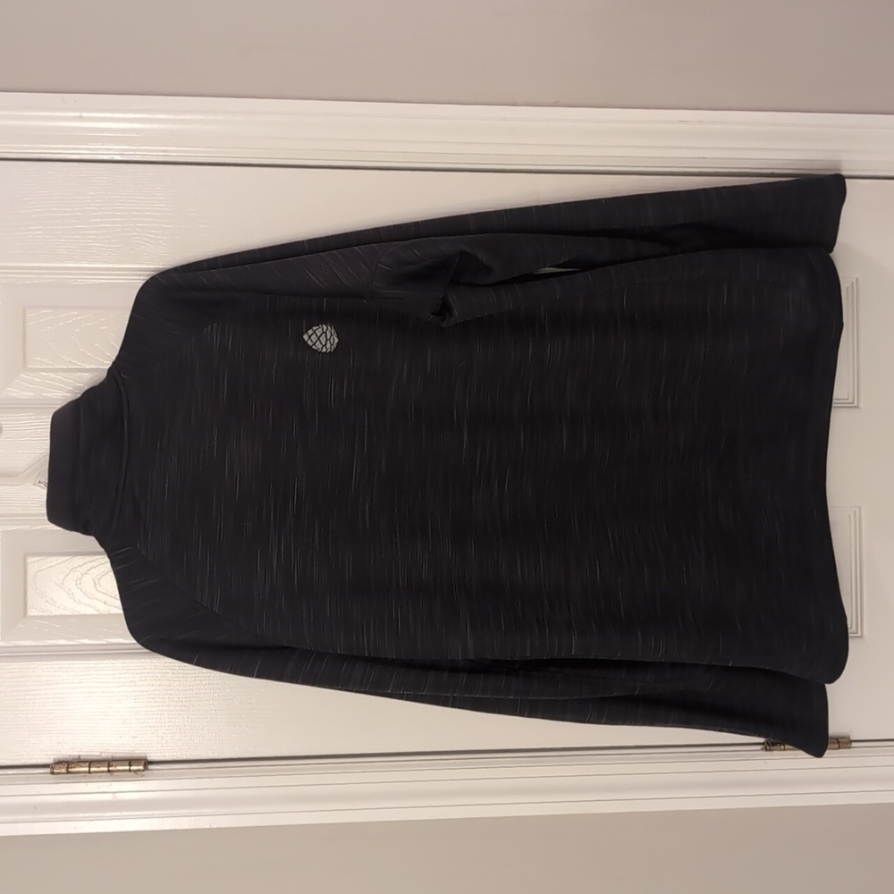 Stio Large Pullover - Picture 4 of 5